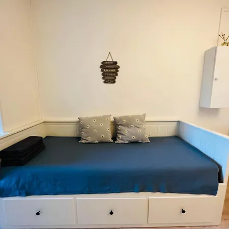 Dream Dwell Paris-Charming Studio Superb Location In 7Th District Parijs Buitenkant foto