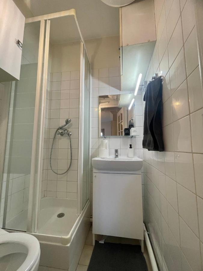 Appartement Dream Dwell Paris-charming Superb Location In 7th District