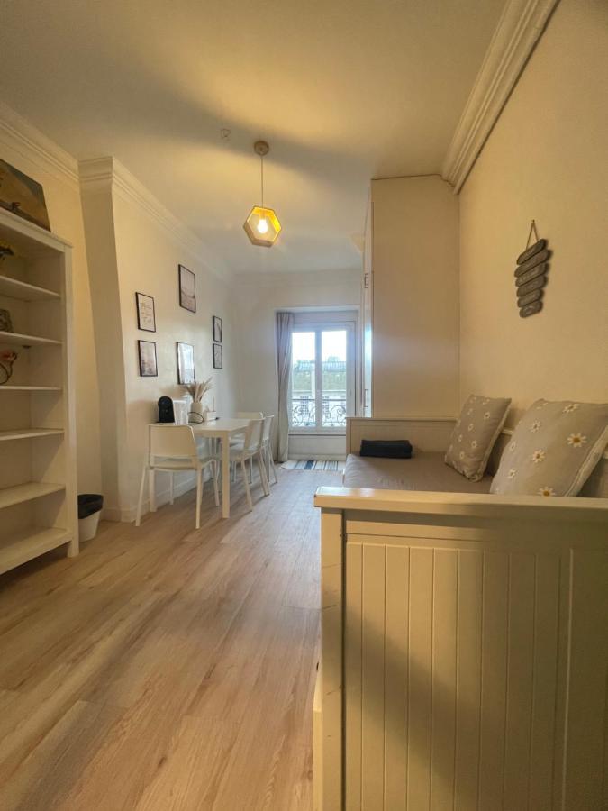 Appartement Dream Dwell Paris-charming Superb Location In 7th District *