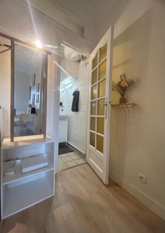 Dream Dwell Paris-charming Superb Location In 7th District Appartement Paris