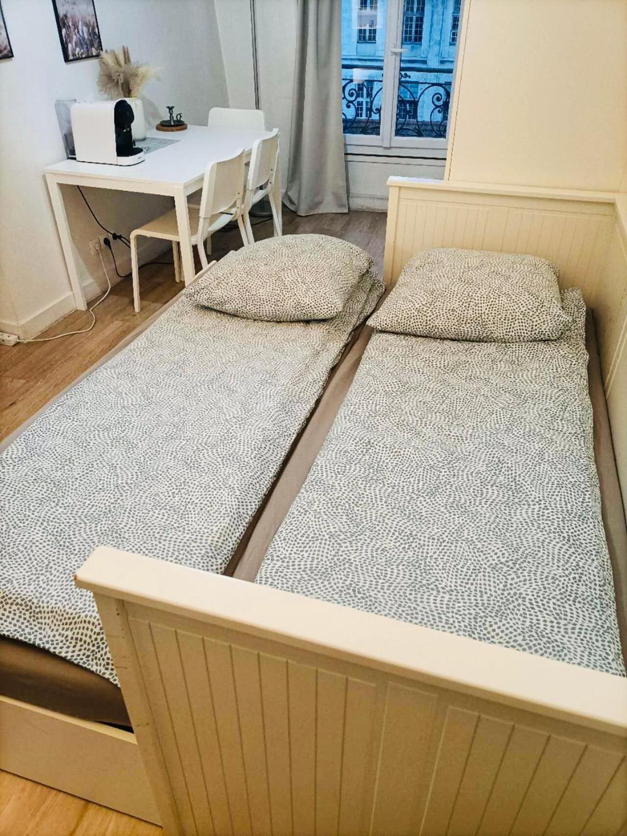 Appartement Dream Dwell Paris-charming Superb Location In 7th District