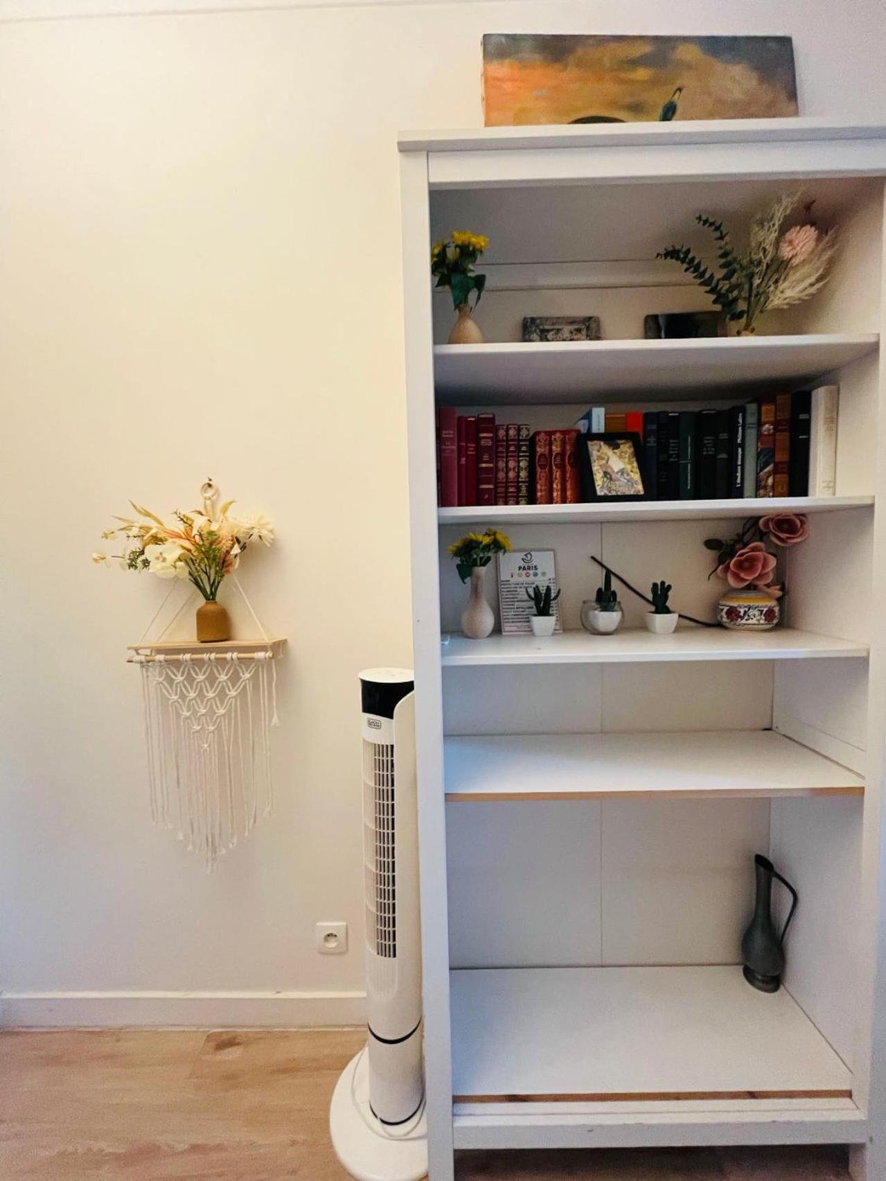 Dream Dwell Paris-charming Superb Location In 7th District Appartement Paris