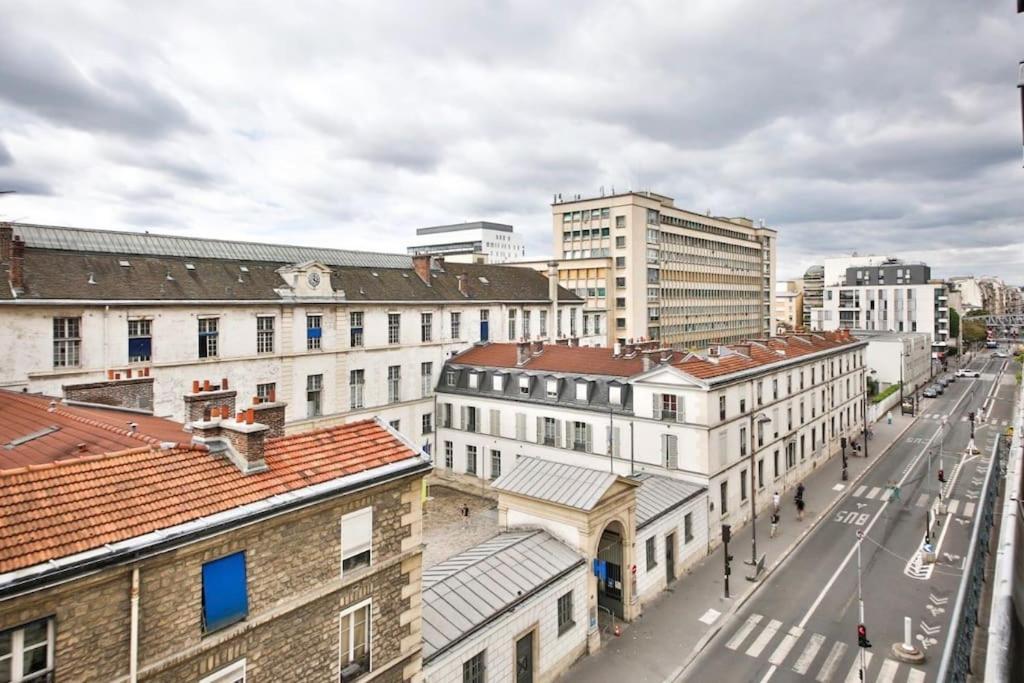 Dream Dwell Paris-charming Superb Location In 7th District Appartement *