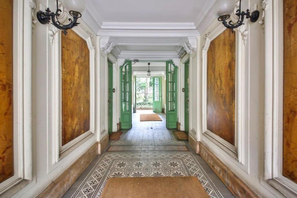 Dream Dwell Paris-charming Superb Location In 7th District Appartement