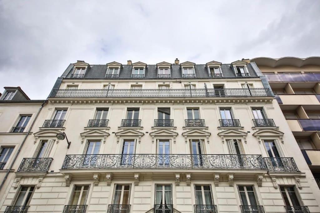 Appartement Dream Dwell Paris-charming Superb Location In 7th District